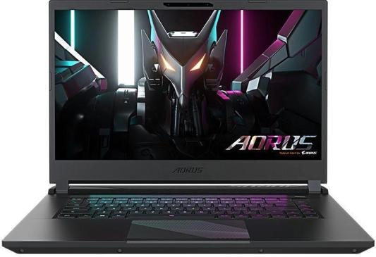 Ноутбук GigaByte Aorus 15 BKF-H3KZ754SD 15.6"