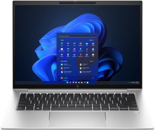 Ноутбук HP EliteBook 840 G10 927U1ES 14" Английская клавиатура