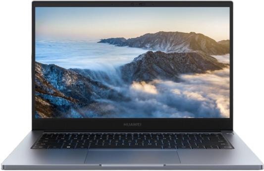 Ноутбук Huawei MateBook B3-440 YTFZ-X 53013VRA 14"