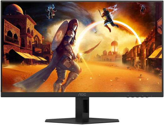Монитор 23.8" AOC Gaming 24G4XE