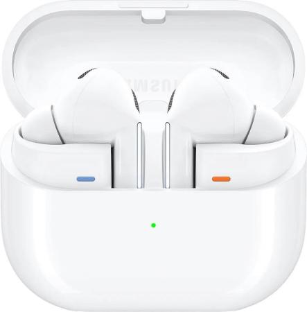 Samsung Гарнитура внутриканальная беспроводная Galaxy Buds 3 Pro белая