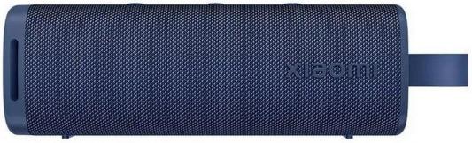 Xiaomi Портативная колонка Sound Outdoor 30W (Blue)
