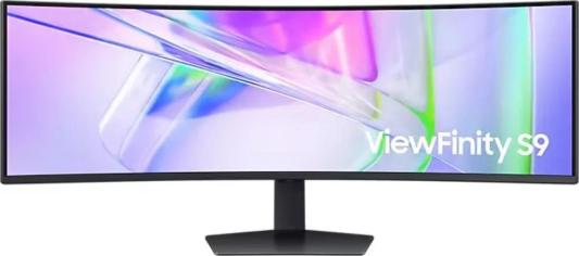 Монитор 49" Samsung ViewFinity S9 LS49C950UAIXCI
