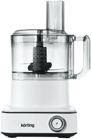 Кухонный комбайн KFP 0203 W 135 KORTING