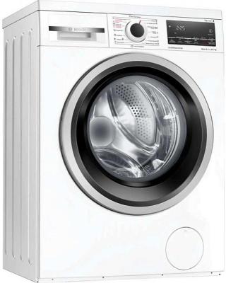 Стирально-сушильный автомат, стирка-8 кг, сушка- 5 кг,1400 об/мин.,850 x 595 x 495 мм,программ - 16, дозагрузка белья, пар, 59 дБ,панель управления на английском языке