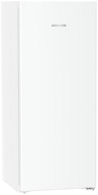 Морозильные камеры LIEBHERR/ Online-exclusive. Pure, NoFrost, 5 контейнеров, в. 145,5 см, ш. 60 см, класс ЭЭ A, внутренние ручки, белый цвет