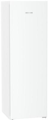 Морозильные камеры LIEBHERR/ Pure, NoFrost, 7 контейнеров, в. 185,5 см, ш. 60 см, класс ЭЭ A, внутренние ручки, белый цвет