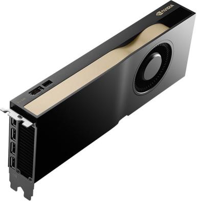 Nvidia RTX 5000 Ada Generation, 1 year