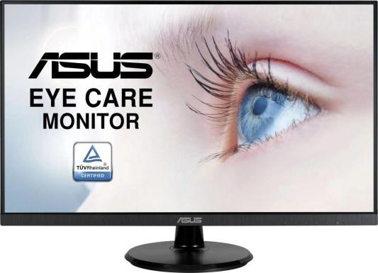 Монитор 27" ASUS VA27DQFS