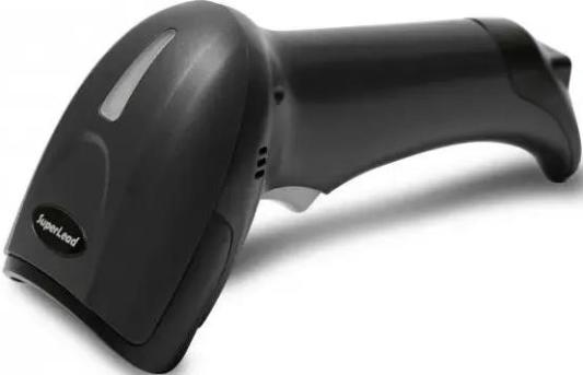 Сканер штрих-кода Mertech CL-2310 BLE Dongle P2D (4812) 1D/2D