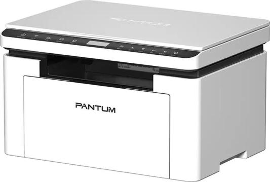Лазерное МФУ Pantum BM2300W