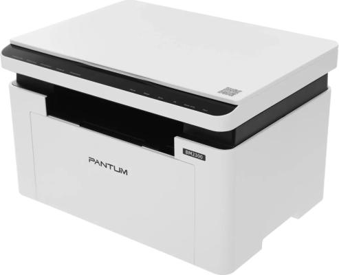 Лазерное МФУ Pantum BM2300