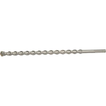 AEG SDS-max бур 1шт.28x570 ASDS28570 4932479296