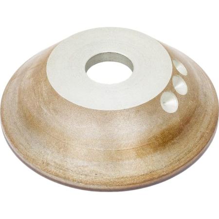 КристАл Лтд Круг алмазный шлифовальный 12А2-45 (150х20х3х32 мм; 100/80) 34615