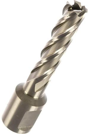 AT-S Сверло корончатое HSS, L=50 мм, d=12 мм BS5012
