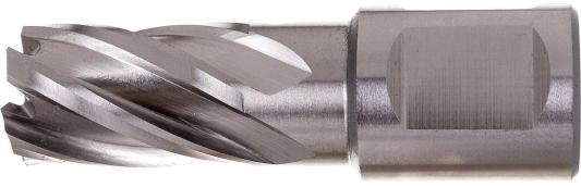 AT-S Сверло корончатое, HSS, L=30 мм, d=16 мм BS3016