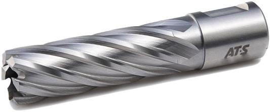 AT-S Сверло корончатое HSS, L=50 мм, d=21 мм BS5021
