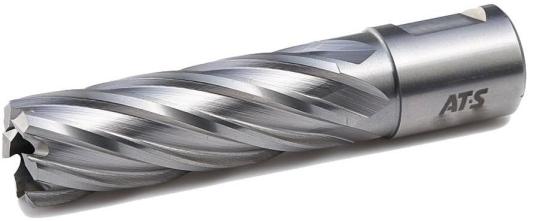 AT-S Сверло корончатое HSS, L=50 мм, d=32 мм BS5032
