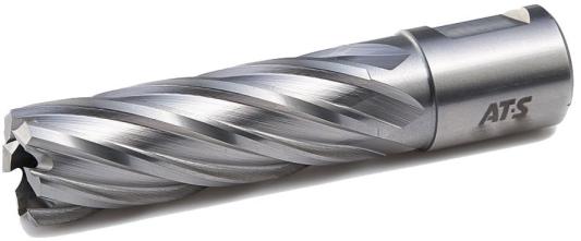 AT-S Сверло корончатое HSS, L=50 мм, d=34 мм BS5034