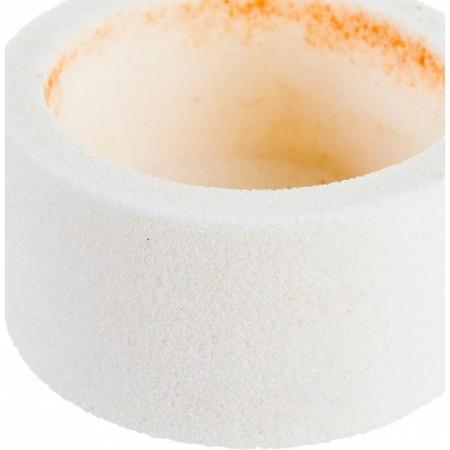 AURA TOOLS Шлифовальный круг 100х50х20 ЧЦ 25А 70025105