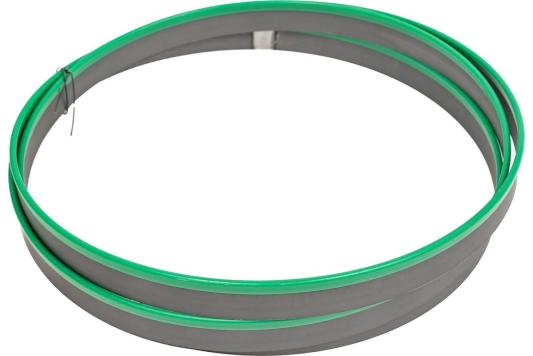 HONSBERG Пильное полотно для резки металла Spectra Bimetal M42 27х0,9х6/10S x 3 035 4671011393489