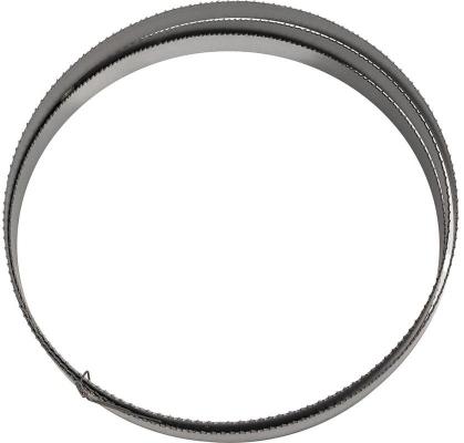 HONSBERG Пильное полотно для резки металла Spectra Bimetal M42 20х0,9х8/12S x 2 085 4671011393380