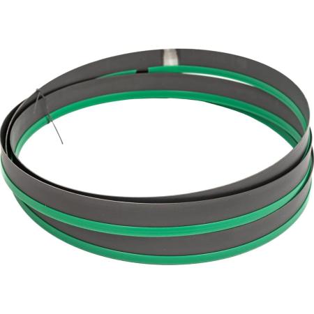 HONSBERG Пильное полотно для резки металла Spectra Bimetal M42 27х0,9х8/12S x 2 455 4671011393458