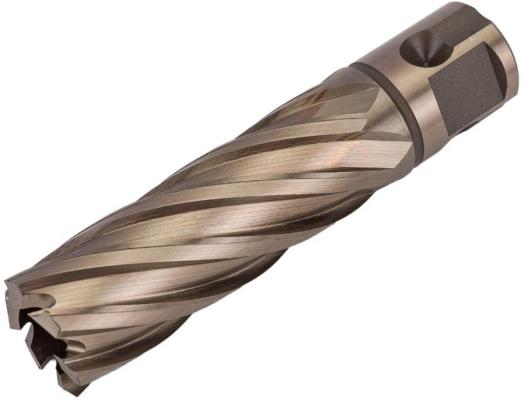 LENZ Сверло корончатое д.22х55 мм LZHM-022