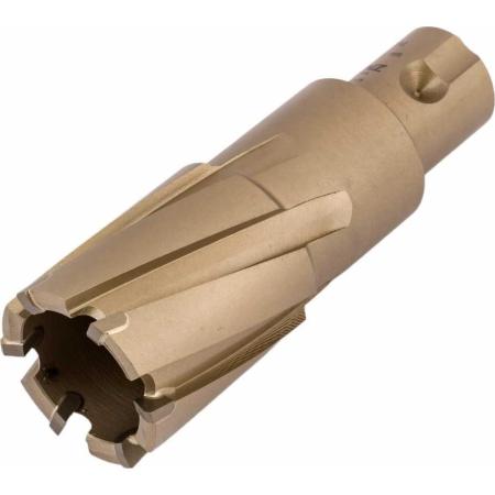 LENZ Сверло корончатое д.30х55 мм LZTM-030