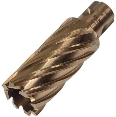 LENZ Сверло корончатое д.28х55 мм LZHM-028