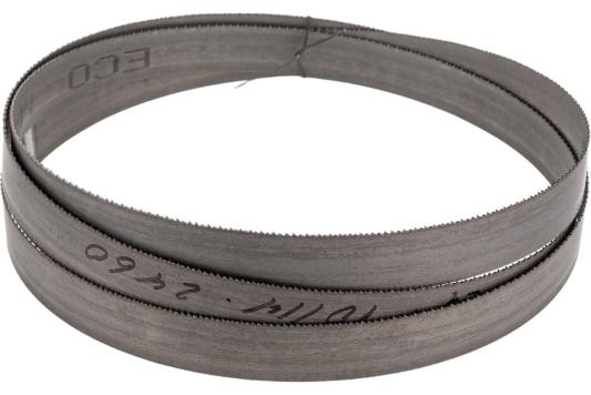 ECO Полотно ленточное М42 2460х27х0.9 мм, 10/14 TPI EM42270910142460