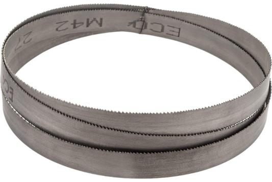 ECO Полотно ленточное М42 /2455х27х0.9 мм, 8/12 TPI/ EM4227098122455