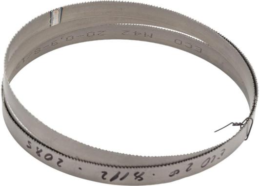ECO Полотно ленточное М42 /2085х20х0.9 мм, 8/12 TPI/ EM4220098122085