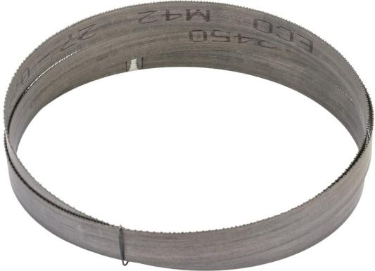 ECO Полотно ленточное М42 /2450х27х0.9 мм, 10/14 TPI/ EM42270910142450