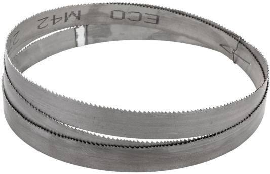 ECO Полотно ленточное М42 /2450х27х0.9 мм, 6/10 TPI/ EM4227096102450