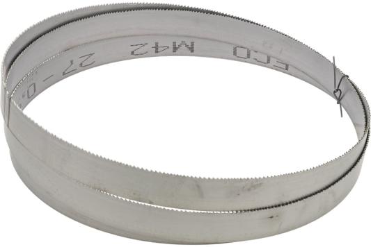 ECO Полотно ленточное М42 /2655х27х0.9 мм, 8/12 TPI/ EM4227098122655