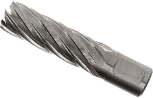 EUROBOOR Сверло кольцевое 19х55 мм HSS HCL.190