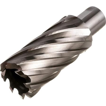 EUROBOOR Сверло кольцевое 30х55 мм HSS HCL.300