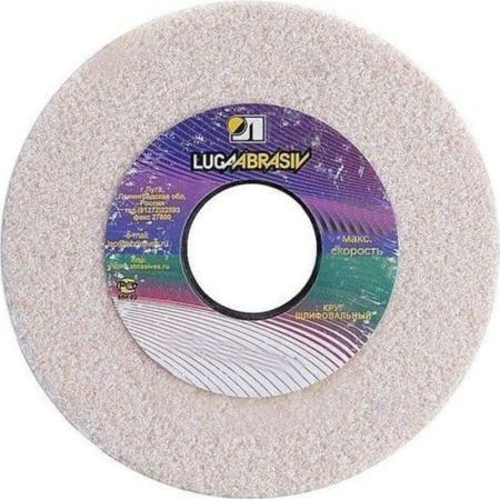 Luga-Abrasiv 300х40х76 25А 60 К V 25 СМ1 КБ шлиф.круг 4603347034965