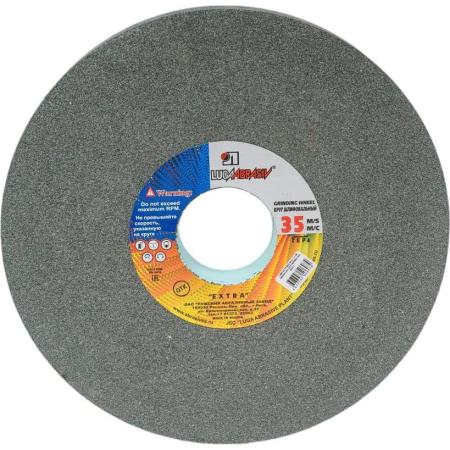 Luga-Abrasiv 350х40х76 63С 40 L V 40 СМ2 КБ шлиф.круг D2133504076340L