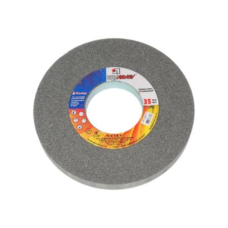 Luga-Abrasiv 350х40х127 63С 40 K V 40 СМ1 КБ шлиф.круг 4603347363164