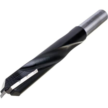 PROCUT Фреза для врезания замков D=16x30x130 S=12 RAPIDO 1-16130-ECO