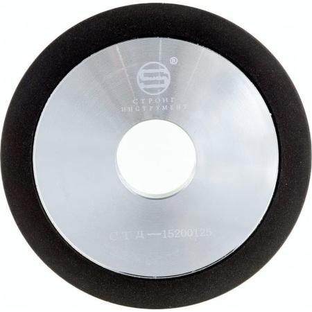 Strong Круг заточной CBN алмазный чашка D 125х32 мм СTД-15200125