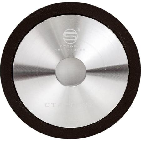 Strong Круг заточной CBN алмазный блюдце, D 150x32 мм, СТД-15200150