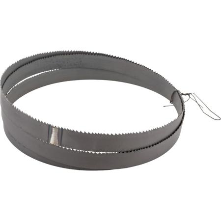 REALREZ Пила ленточная M42 2460 мм 27 мм, шаг 5/8 4687201902010