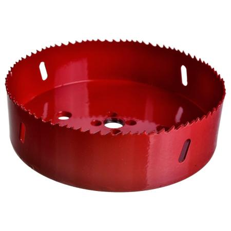 Pilorama Коронка Bi-Metall 8Co. 152мм 570152