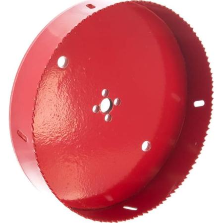 Pilorama Коронка Bi-Metall 8Co. 212мм 570212