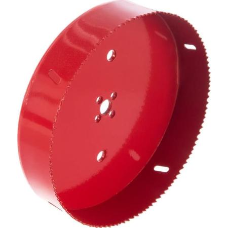 Pilorama Коронка Bi-Metall 8Co. 203мм 570203