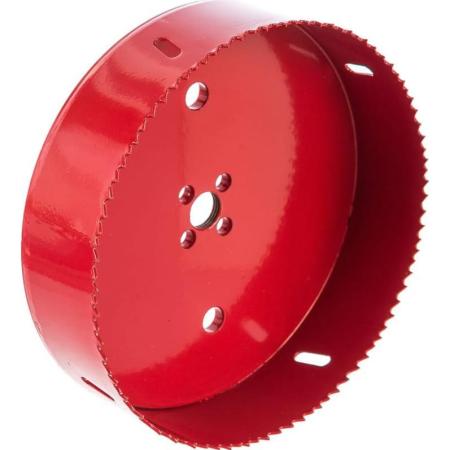 Pilorama Коронка Bi-Metall 8Co. 162мм 570162