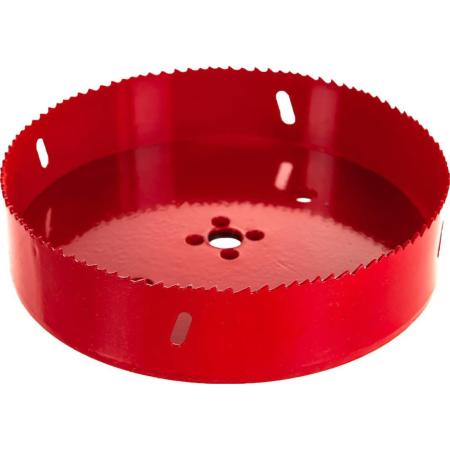 Pilorama Коронка Bi-Metall 8Co. 182мм 570182